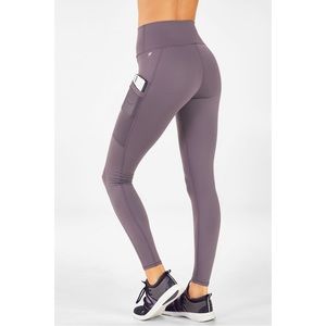FABLETICS Mila High-Waisted Pocket Leggings